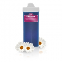 WOSK DO DEPILACJI 100 ML WĄSKA ROLKA AZULEN ALLEGRA